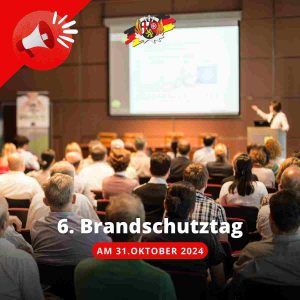 6. Brandschutztag in Vallendar