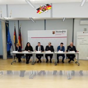 Ehrenamtsstudie MDI Vorstellung Ergebnisse