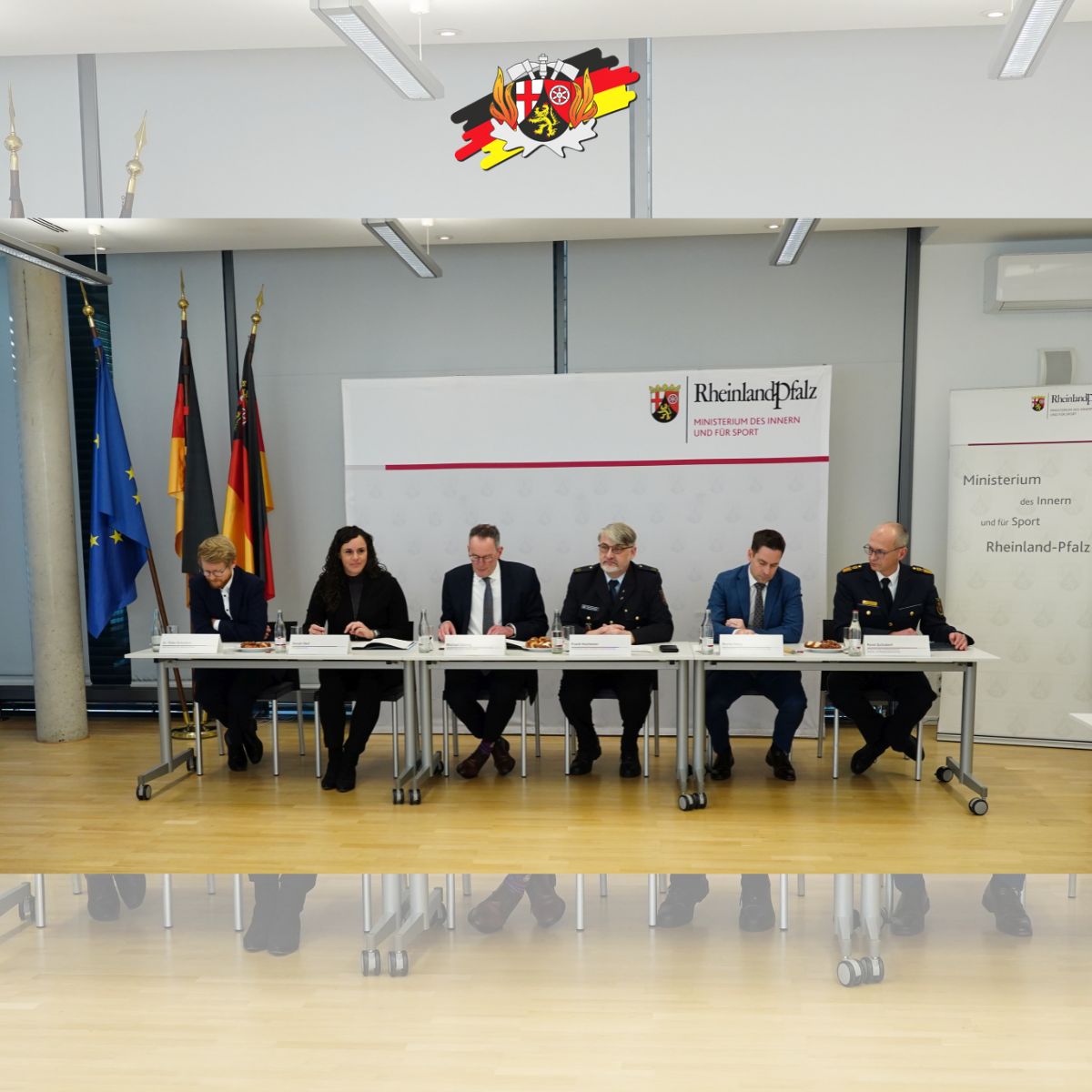 Ehrenamtsstudie MDI Vorstellung Ergebnisse